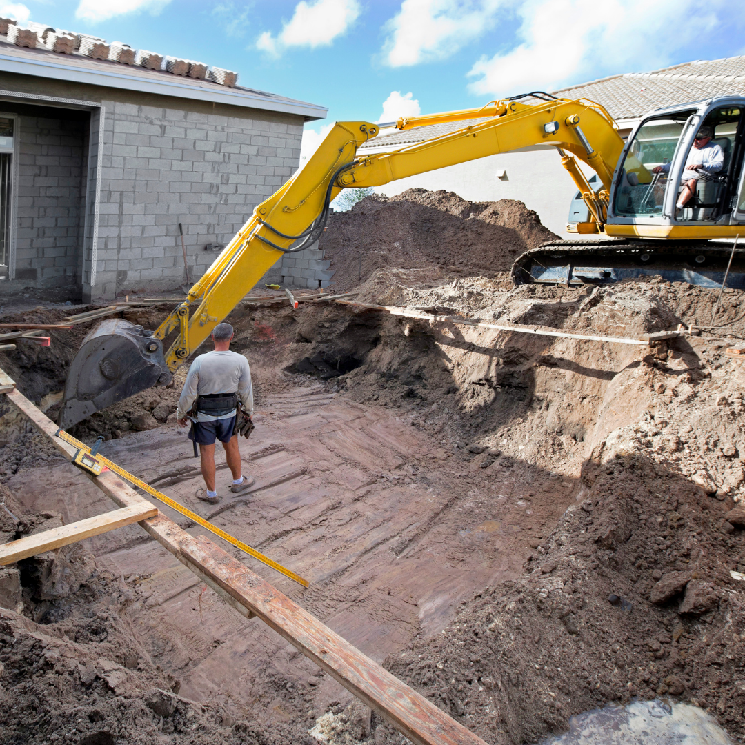 Construction Piscine Toulouse
