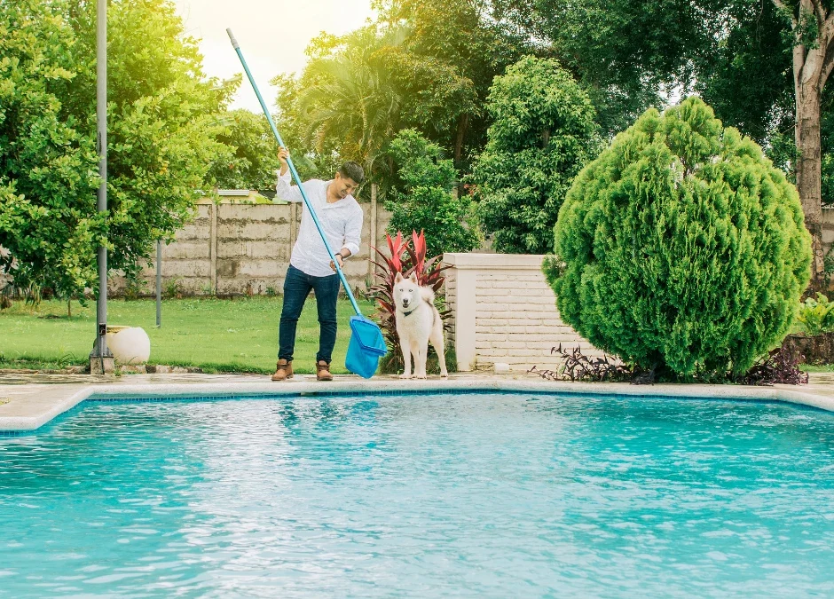 Guide complet 2023 pour un entretien régulier et efficace de votre piscine